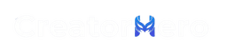 CreatorHero