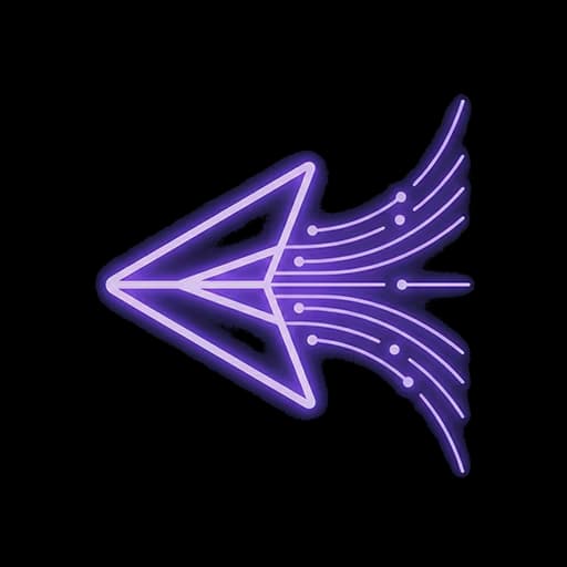 Send traffic illustration