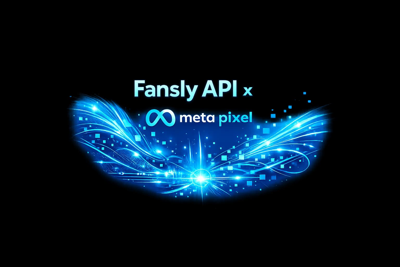 Native Meta Pixel Integration