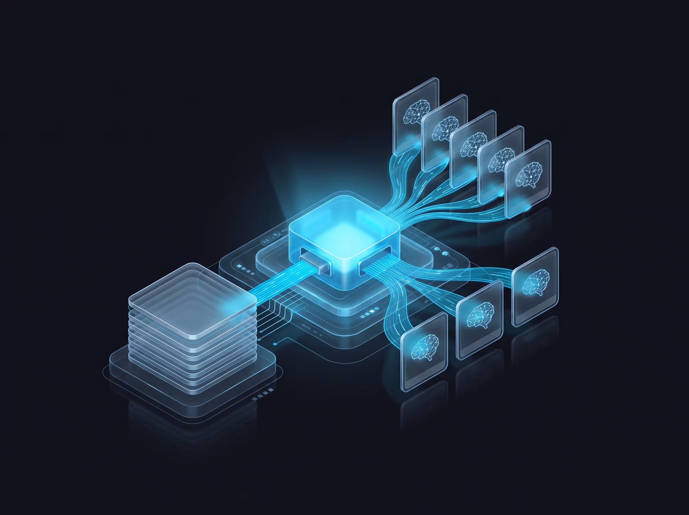 Fansly API and the Model Context Protocol working together